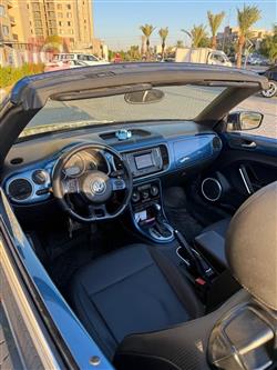 فولكسفاغن بيتل